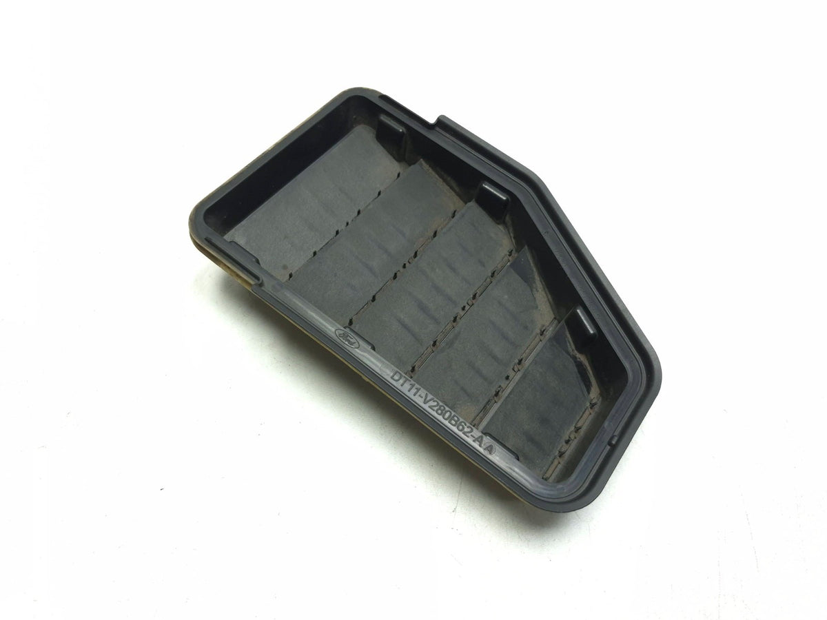 2016 Ford Transit Connect Rear Body Air Vent Grille Right Passenger Side OEM