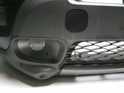 2014 Fiat 500l Front Bumper Cover OEM
