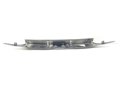 2012 - 2014 Ford Focus Sedan Trunk Tailgate Lid Molding Trim Bm51-f43404 OEM