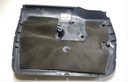 2010 Ford Transit Connect Front Passenger Door Panel OEM