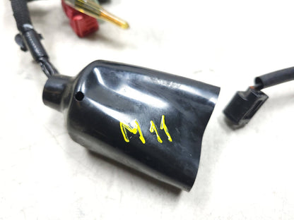 19 - 23 Kawasaki Z400 Er400 Main Engine Wiring Harness OEM