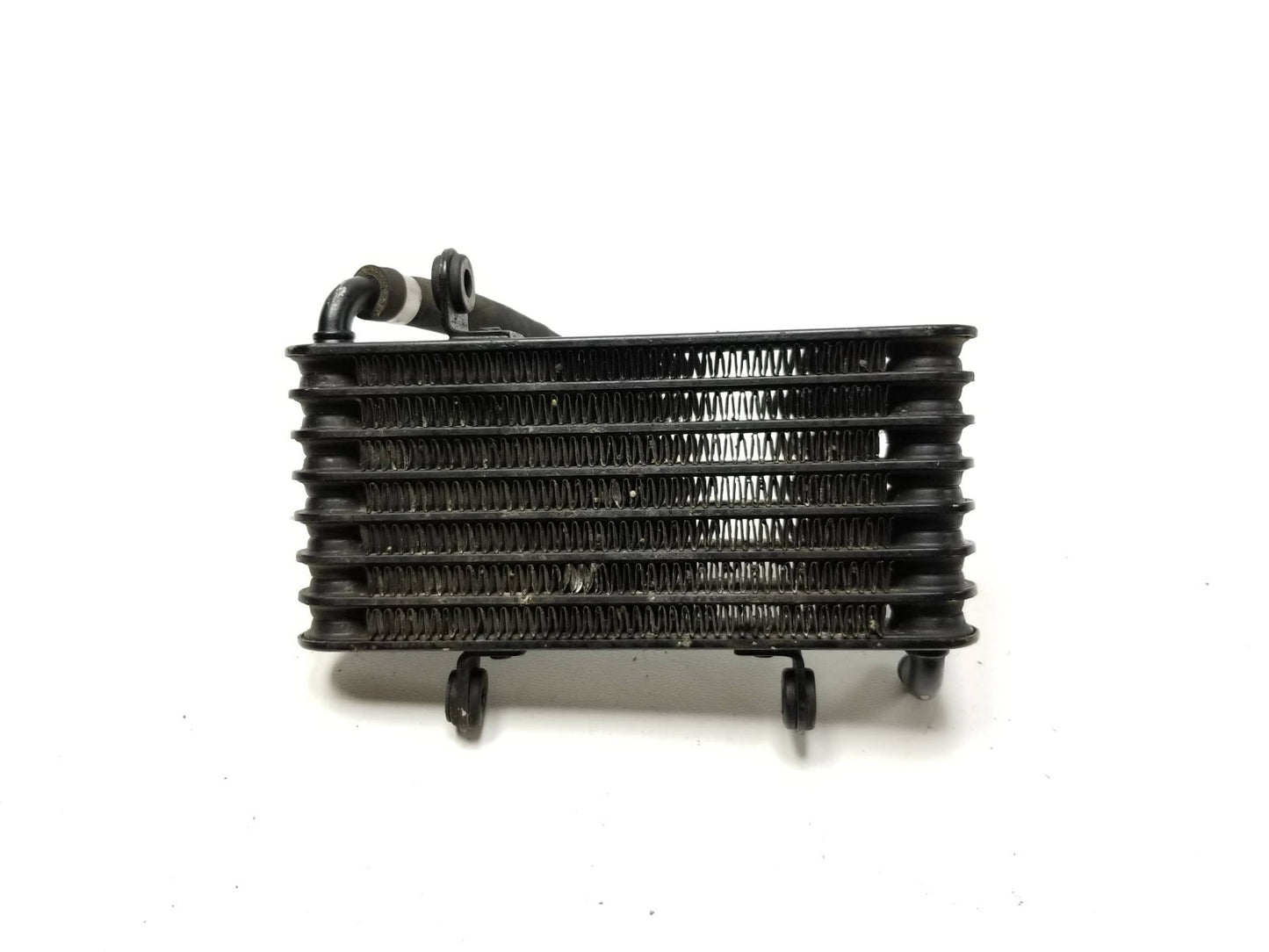 2002 Aprilia Rst 1000 Futura Left Cooling Radiator OEM