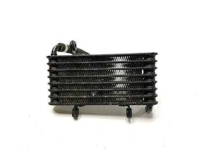 2002 Aprilia Rst 1000 Futura Left Cooling Radiator OEM
