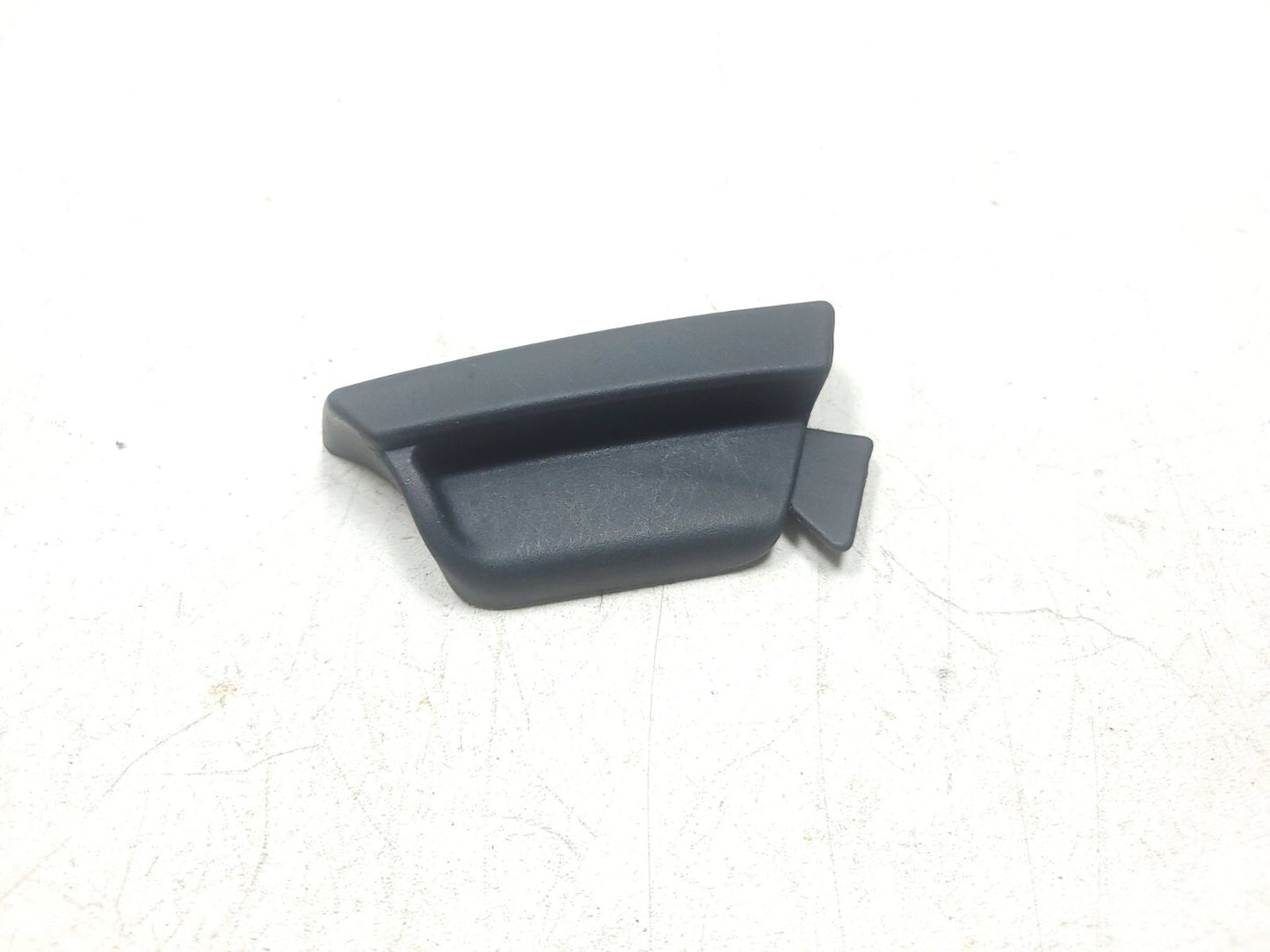 2011 Scion Xb Front Seat Cover Trim & Guide Sleeve Left Driver Side Set OEM