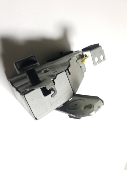 10 - 13 Ford Transit Connect Sliding Door Lock Rear Passenger Side Right OEM