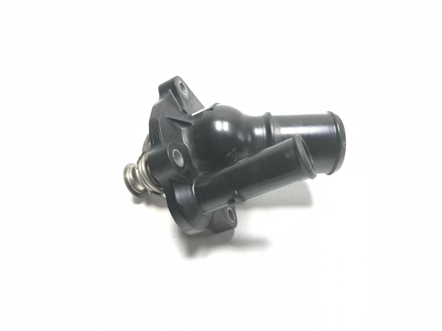 2017 Ford Transit Connect Xl Engine Coolant Thermostat Housing OEM