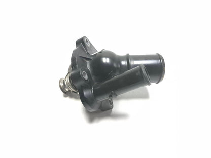 2017 Ford Transit Connect Xl Engine Coolant Thermostat Housing OEM