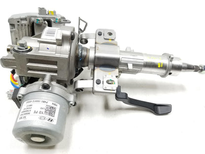 2018 Kia Forte Steering Column Assy OEM