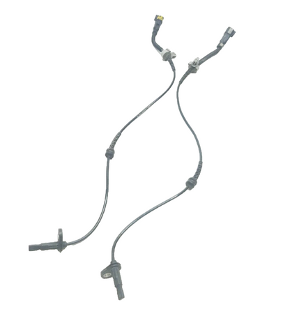2022 Chevrolet Trailblazer Rear ABS Wheel Speed Sensor 2pcs OEM