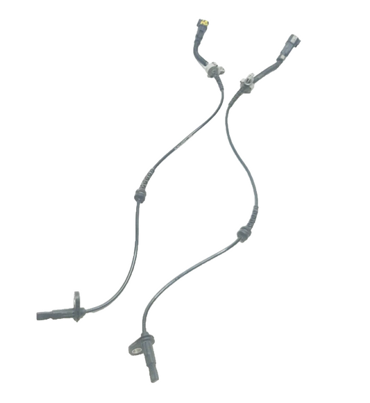 2022 Chevrolet Trailblazer Rear ABS Wheel Speed Sensor 2pcs OEM