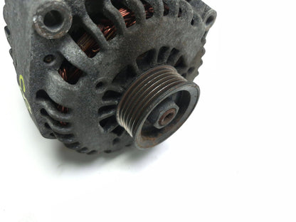 2013 Cadillac Escalade Esv Engine Alternator OEM