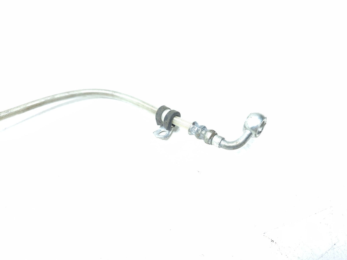 2010 Ski-doo Mxz X 800r E-tec Hydraulic Brake Hose Line OEM