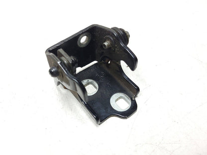 10-14 Chevrolet Suburban Door Hinge Driver Side Left OEM