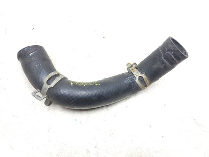 14 - 18 Kia Forte Engine Coolant Hose Pipe 2pcs OEM