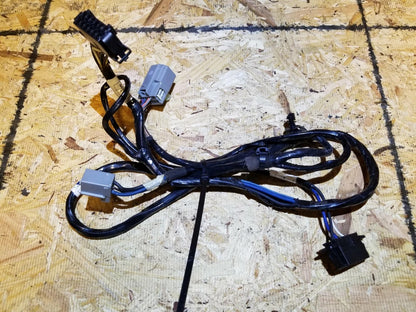 2007 Cadillac SRX Sun Roof Wire Harness OEM
