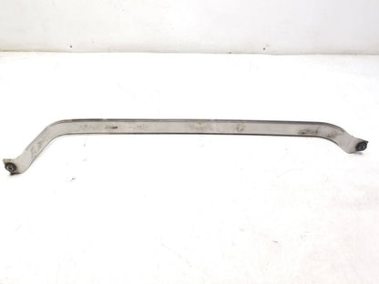 2007 - 2013 BMW X5 X6 E70 Fuel Tank Strap Holder Bracket 2pcs OEM