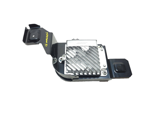 2014 - 2017 Mazda 6  Amplifier Amp Bose   OEM
