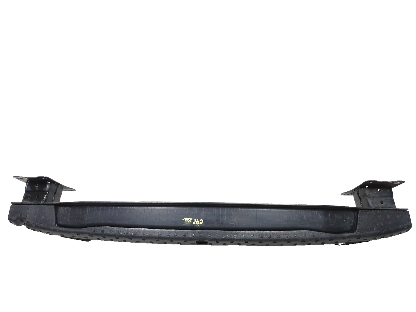 2015 Volkswagen Golf Rear Bumper Reinforcement & Foam OEM