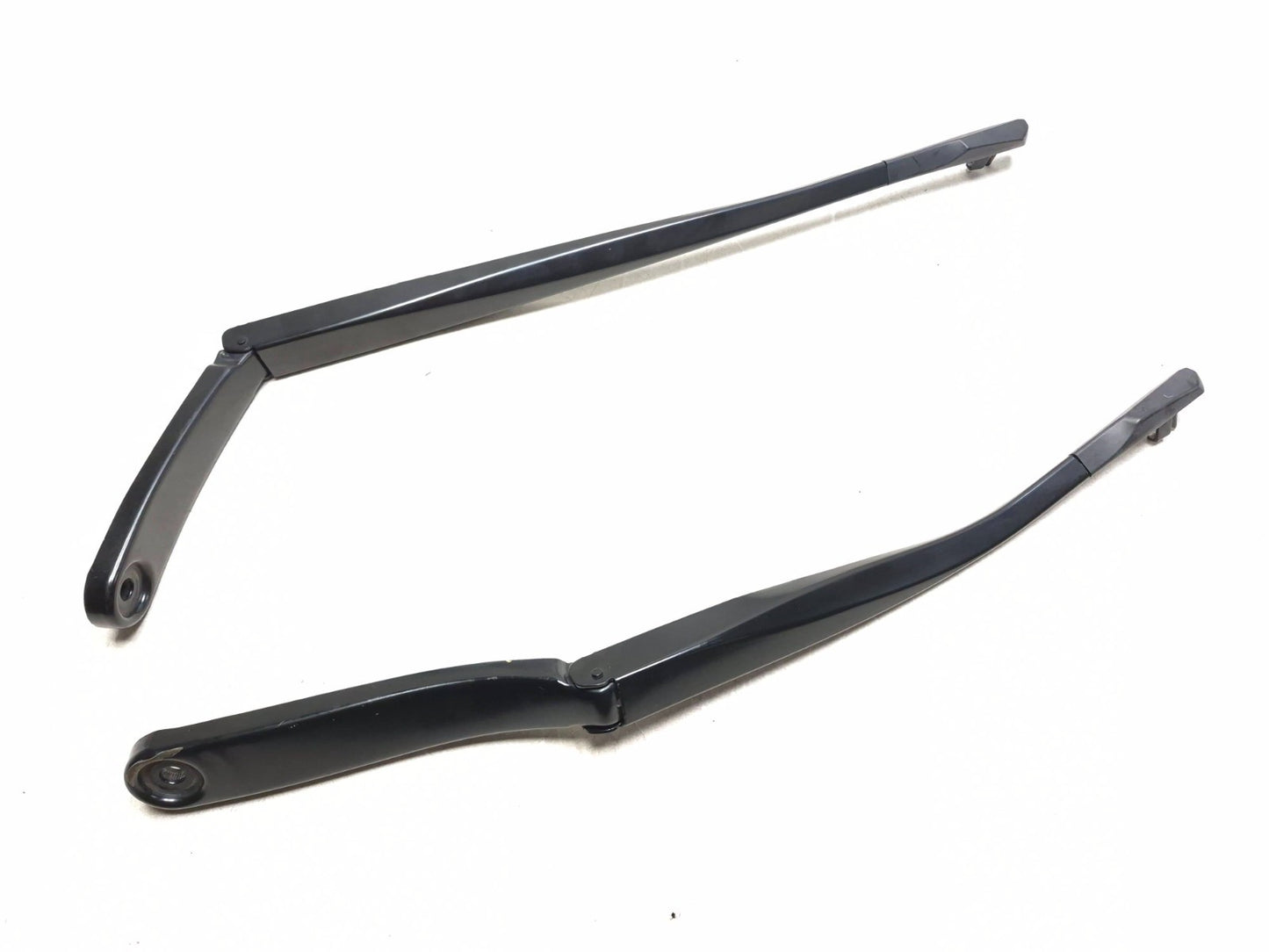 2012 BMW 750li Windshield Wiper Arm Pair Oem✅