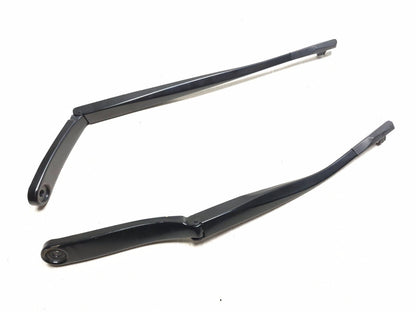 2012 BMW 750li Windshield Wiper Arm Pair Oem✅
