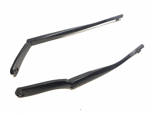2012 BMW 750li Windshield Wiper Arm Pair Oem✅