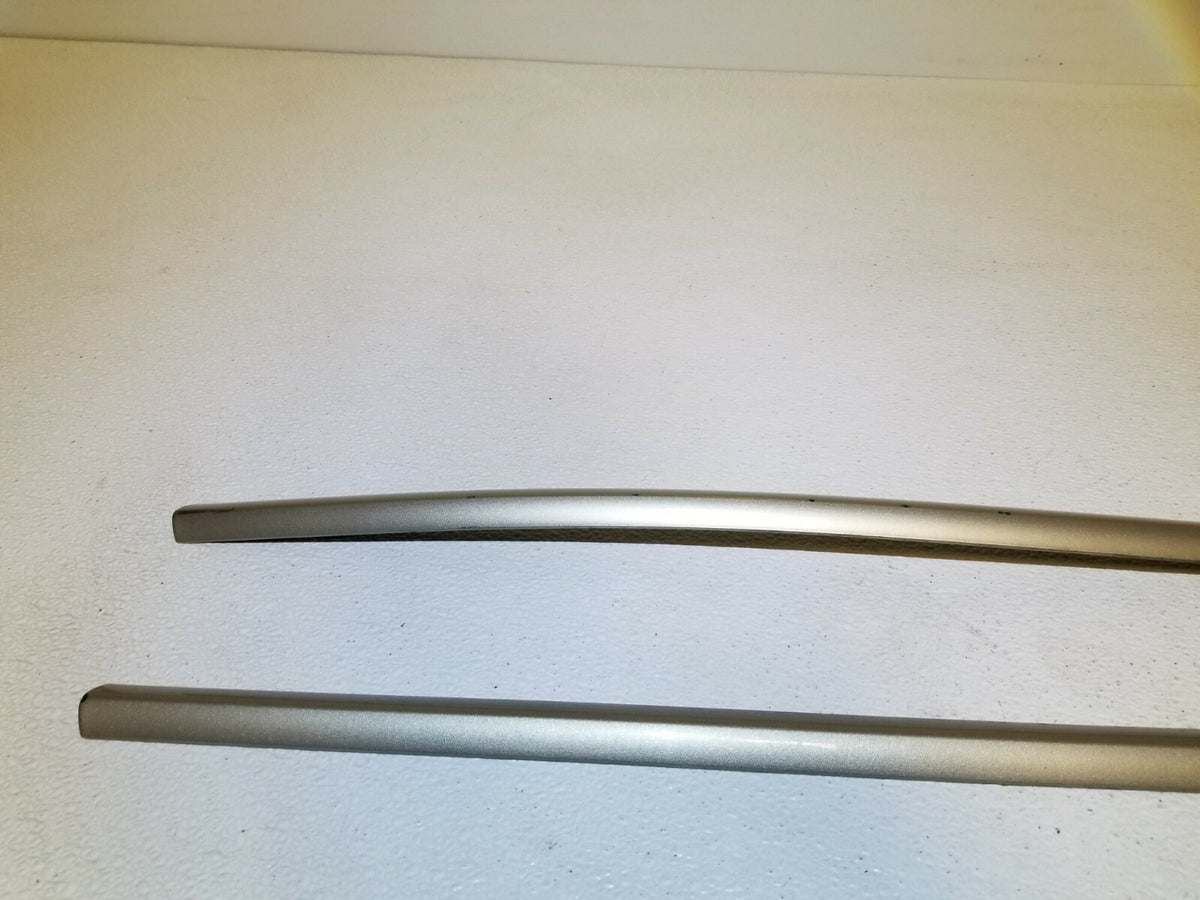 2007 Chrysler Sebring Exterior Lower Door Molding Strip 4pcs OEM