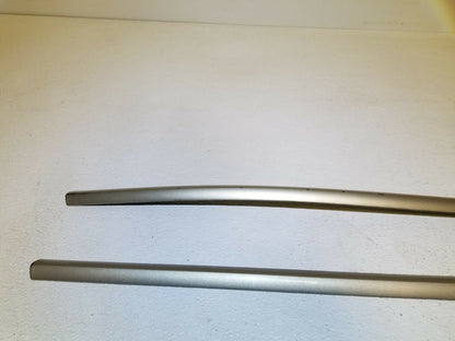2007 Chrysler Sebring Exterior Lower Door Molding Strip 4pcs OEM