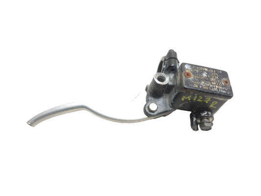 2005 Kawasaki Bn125 Eliminator Front Brake Master Cylinder OEM