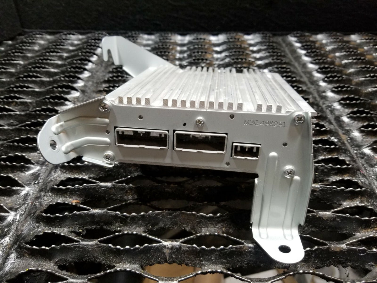 15 16 17 Acura TLX Amp Amplifier OEM