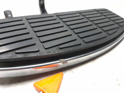 2002 Harley Davidson Touring Road King Front Footboard Left OEM