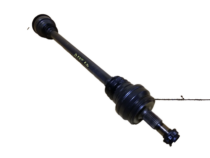 2013 Mercedes E350 Rear Driver Axle Shaft OEM