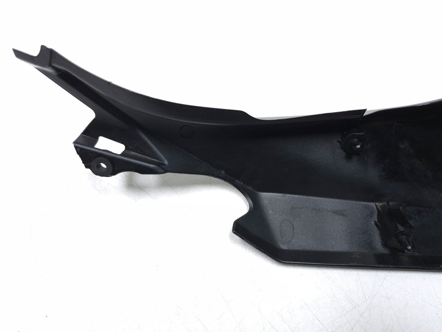 2019 Kawasaki Ninja Ex400 Rear Tail Fairing Side Cover Right  OEM