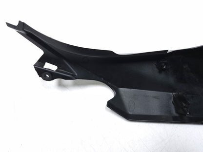 2019 Kawasaki Ninja Ex400 Rear Tail Fairing Side Cover Right  OEM