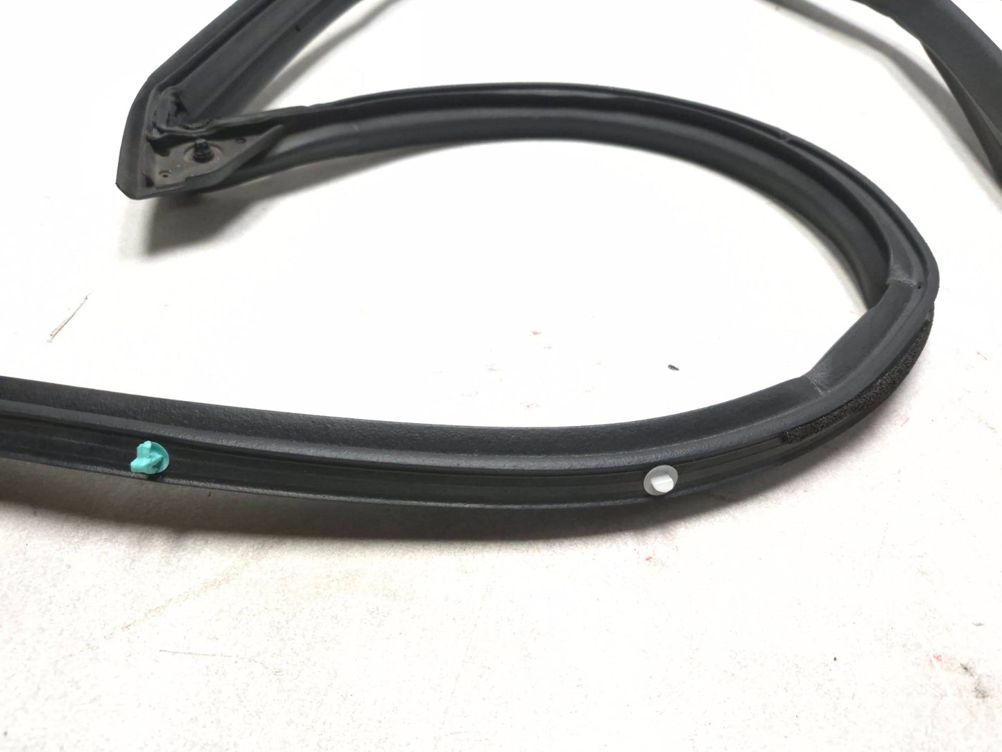 2017 Subaru Legacy Front Weatherstrip Seal Passenger Side Right OEM