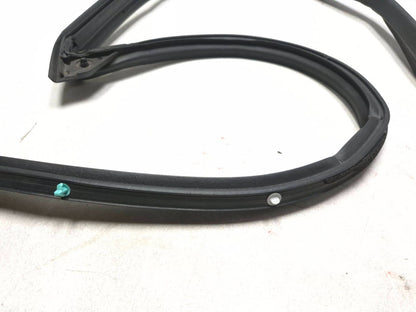 2017 Subaru Legacy Front Weatherstrip Seal Passenger Side Right OEM