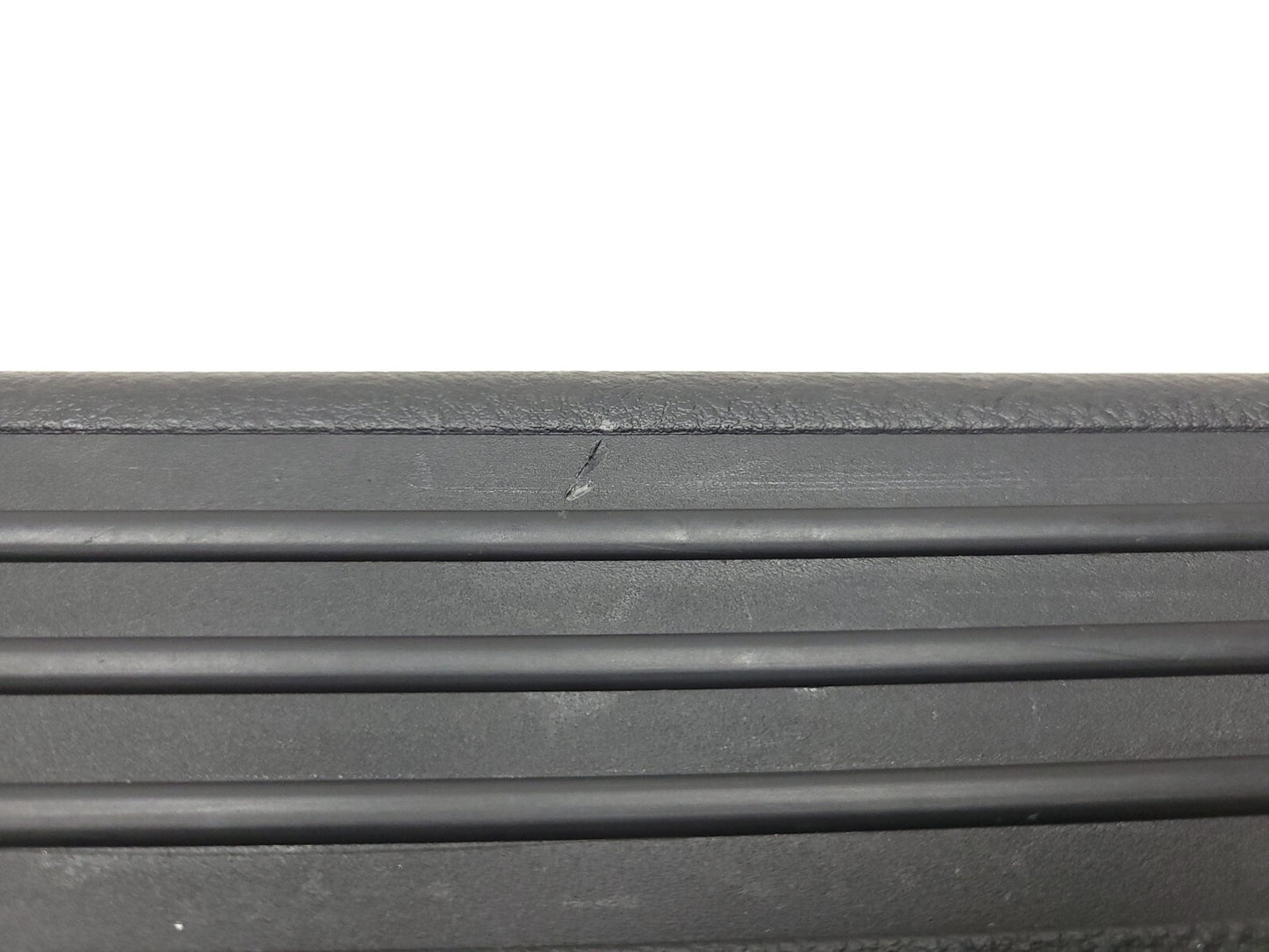 09-14 Hyundai Genesis Door Step Scuff Plate Trim 4pcs OEM Sedan