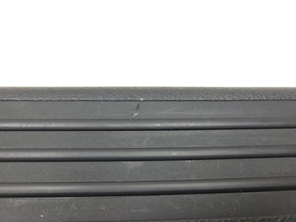 09-14 Hyundai Genesis Door Step Scuff Plate Trim 4pcs OEM Sedan