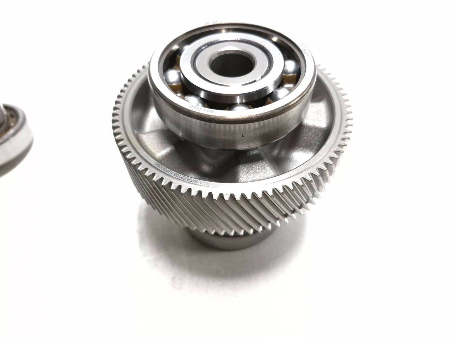 2021 Tesla Model 3 Front Differntial Gear Input Shaft OEM