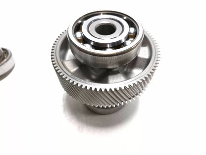 2021 Tesla Model 3 Front Differntial Gear Input Shaft OEM