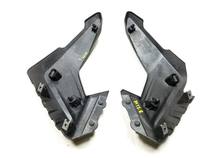 2020 - 2023 Ktm 390 Adventure Radiator Fairing Cover Cowl Left & Right OEM