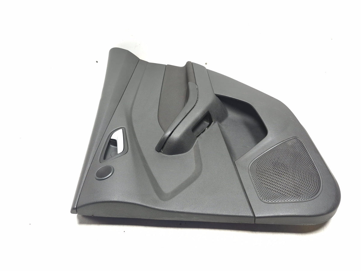 2013 Ford Focus St Rear Door Trim Panel Left & Right OEM