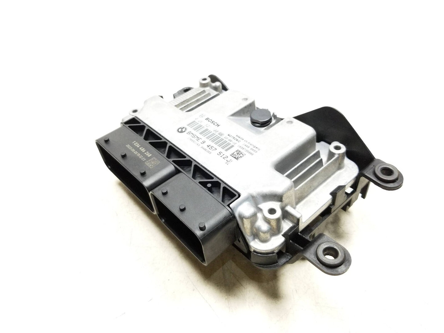 2021 - 2024 BMW G310r G310gs Ecu Engine Computer Brain OEM