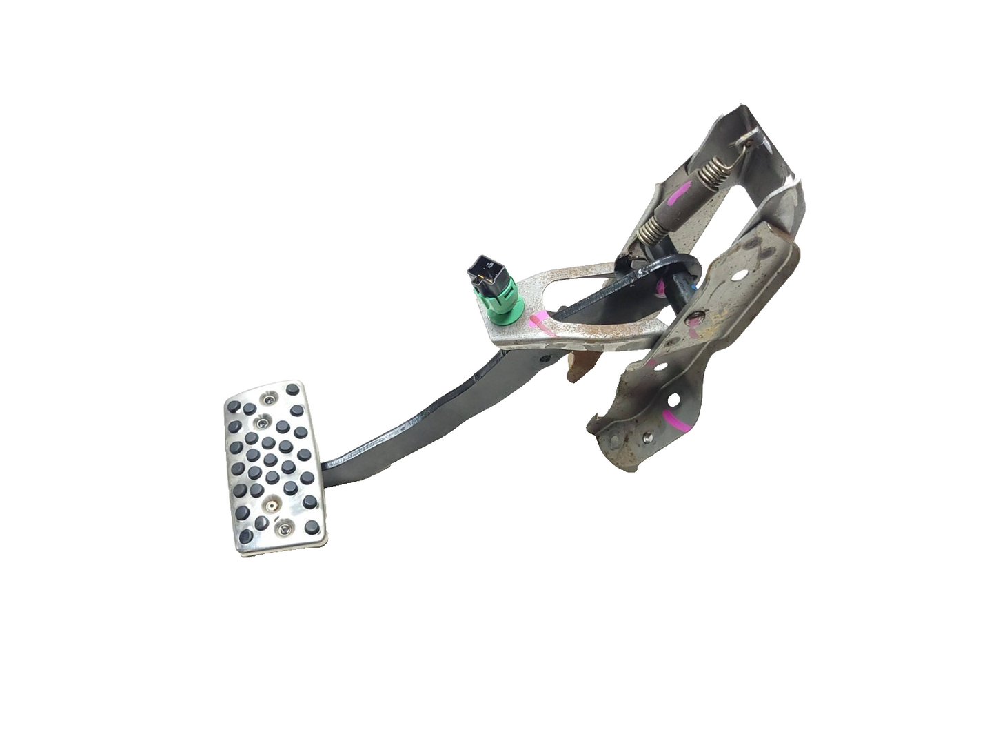 2004 - 2008 Acura Tl Brake Pedal OEM