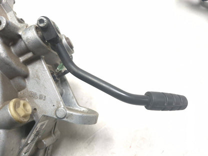 2023 Can-am Ryker 600 Transmission Gearbox Assy OEM