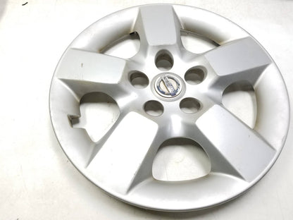 10-14 Nissan Rogue Wheel Cover Cap 3pcs OEM ✅