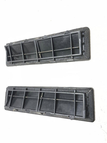 2013 Hyundai Genesis Coupe Rear Quarter Pressure Vent Flap OEM