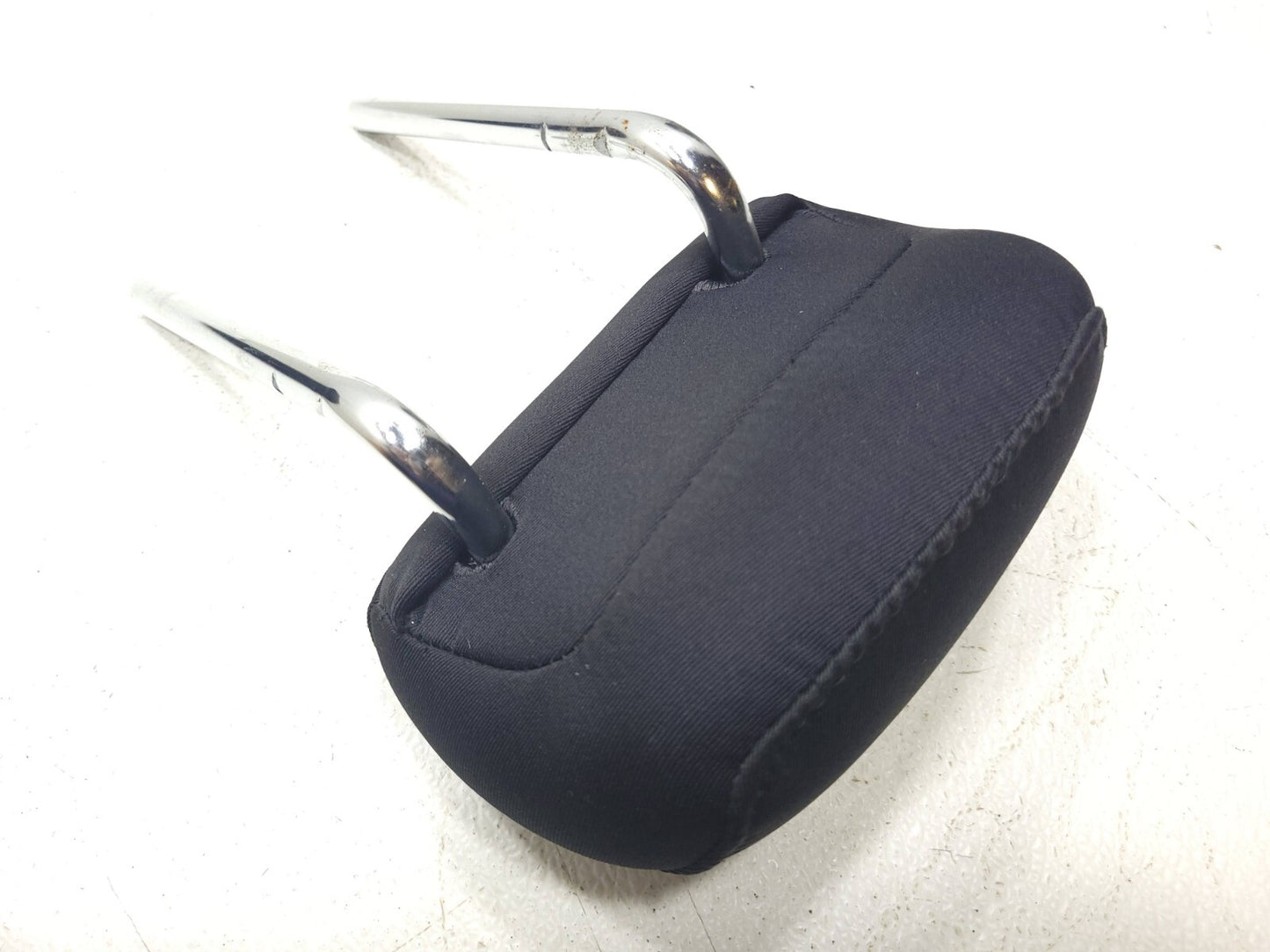 2014 Ford Fusion Rear Seat Headrest 3 Pcs OEM