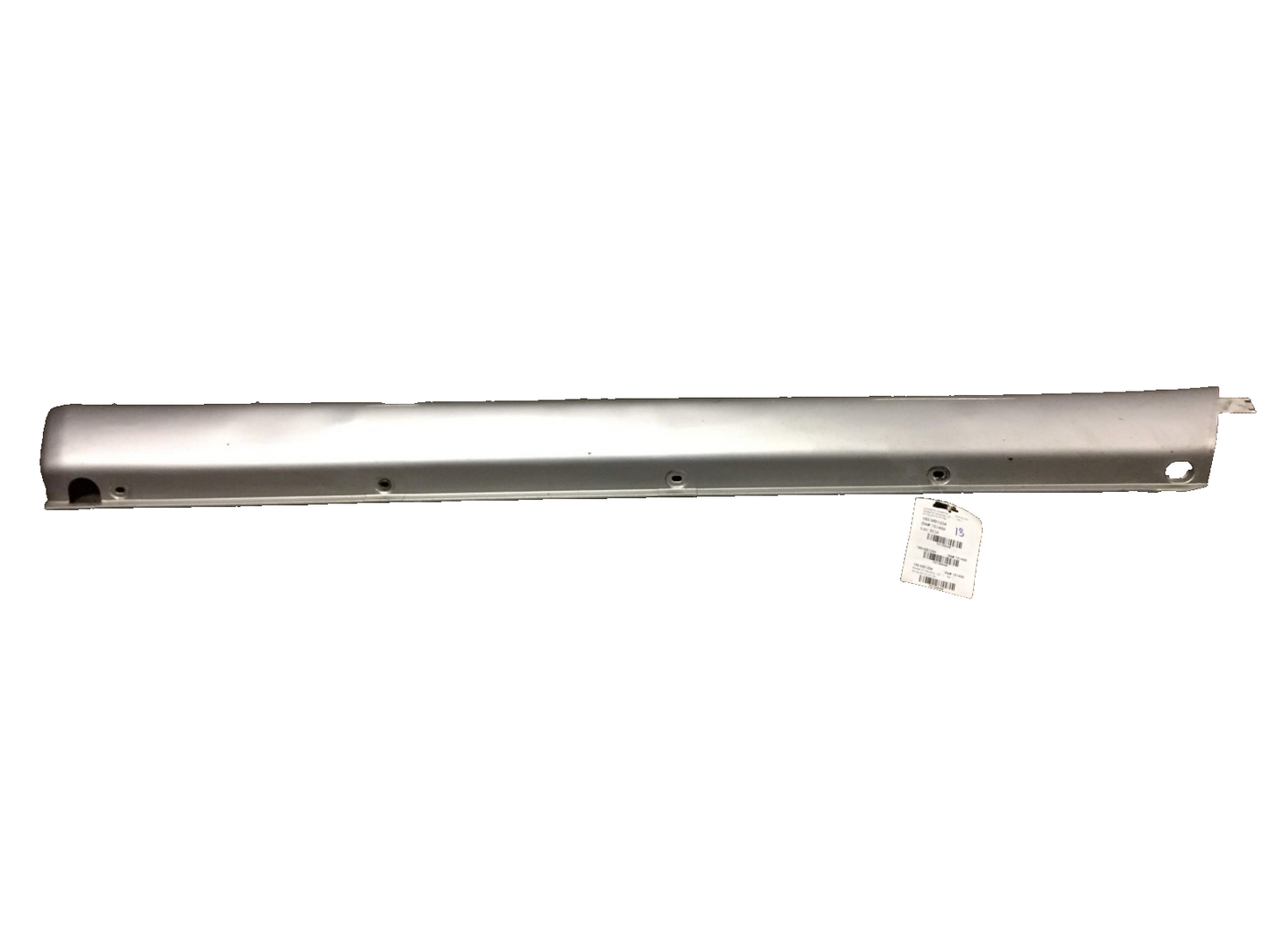 2004 Mercedes Benz Ml350 Skirt Rocker Panel Molding Right Passenger Side OEM