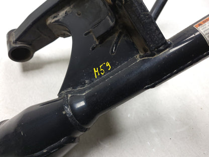 2006 - 2023 Suzuki Boulevard C50 Vl800 Swingarm OEM