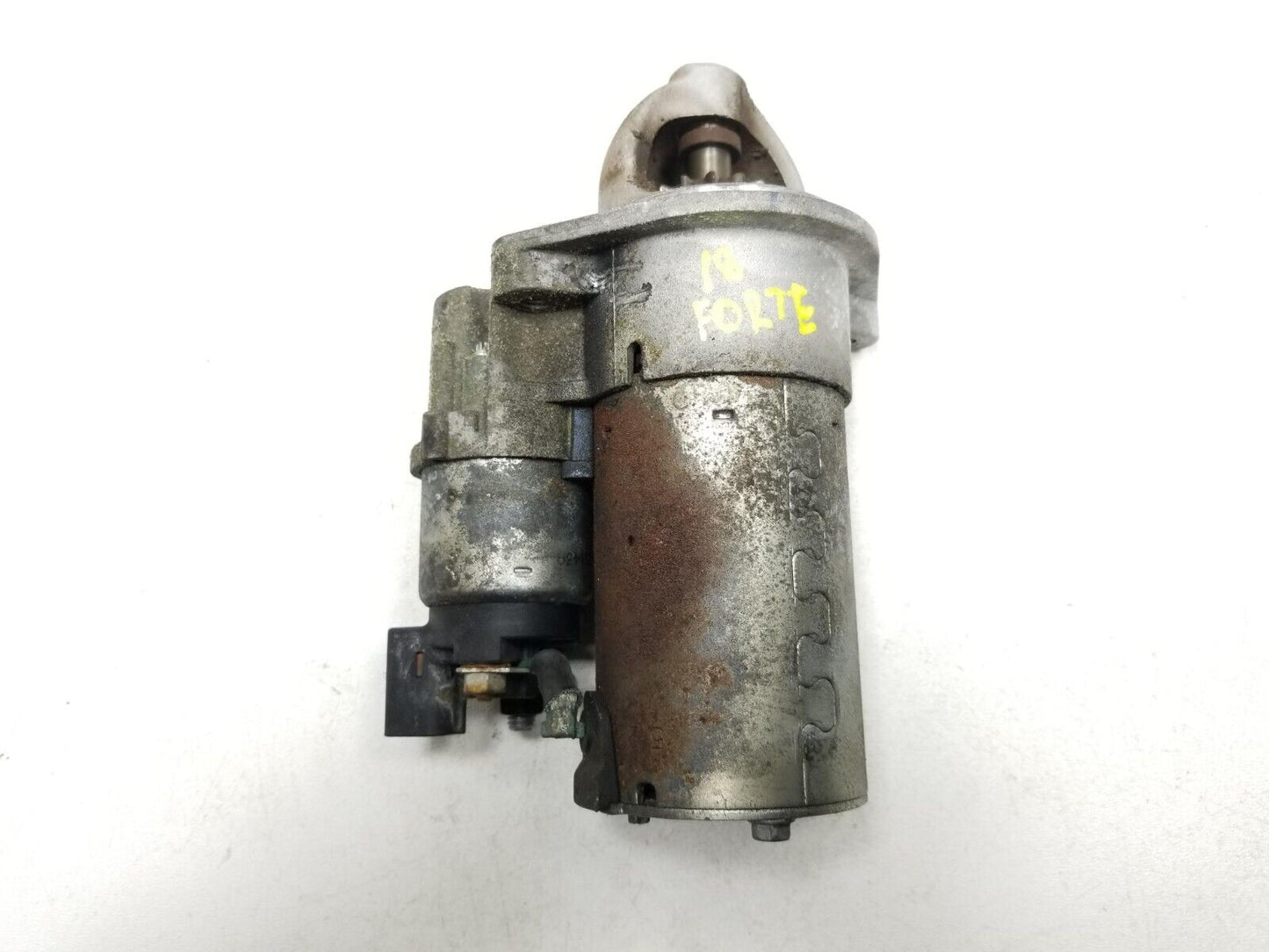 14 15 16 17 18 Kia Forte Starter Motor 36100-2e651 OEM